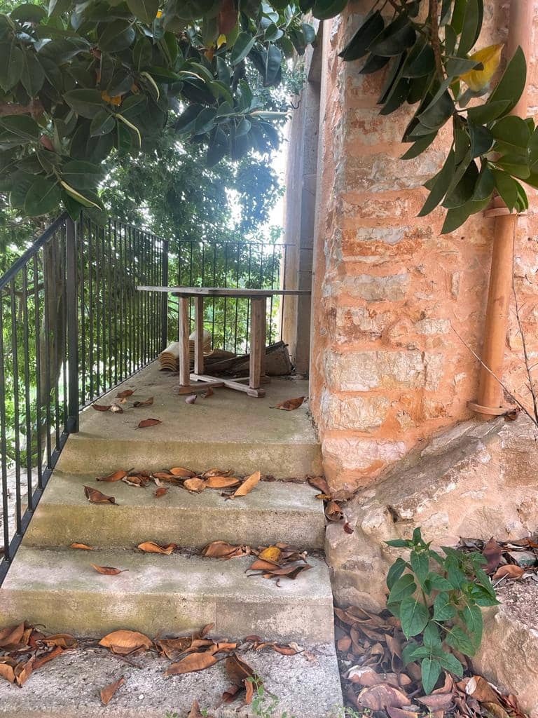 3 chambre Finca/Maison de Campagne à vendre à Cas Concos - 2 600 000 € (Ref: 7539473)