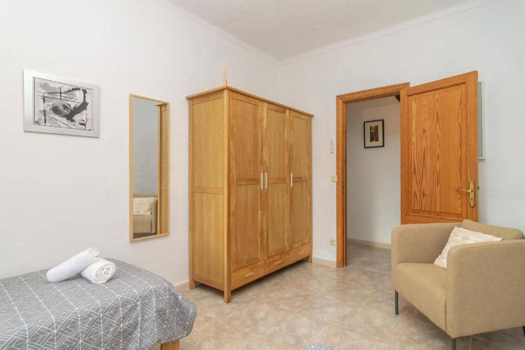 5 quarto Moradia para venda em Portocolom com piscina - 1 995 000 € (Ref: 7555741)