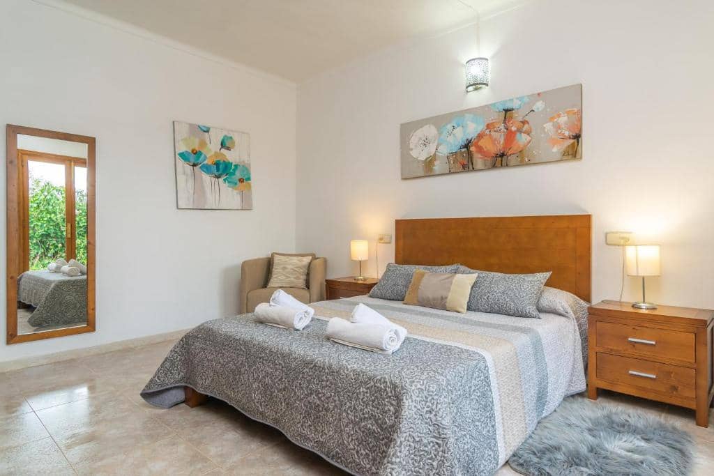 5 quarto Moradia para venda em Portocolom com piscina - 1 995 000 € (Ref: 7555741)