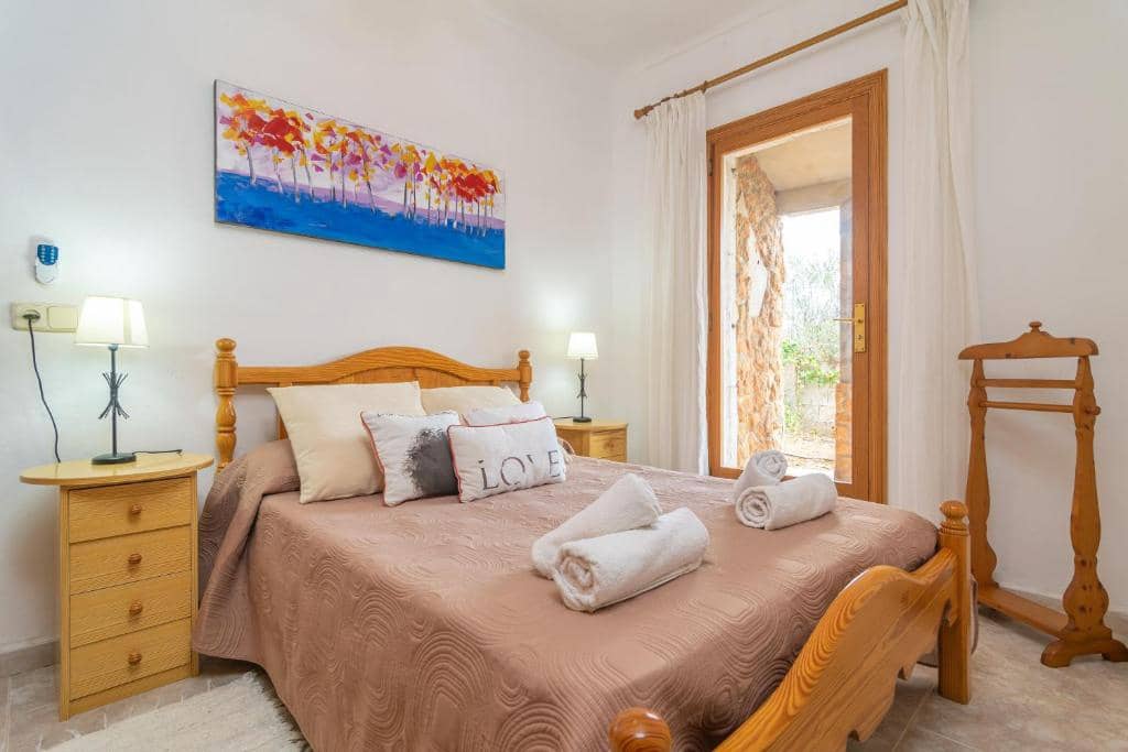 5 quarto Moradia para venda em Portocolom com piscina - 1 995 000 € (Ref: 7555741)