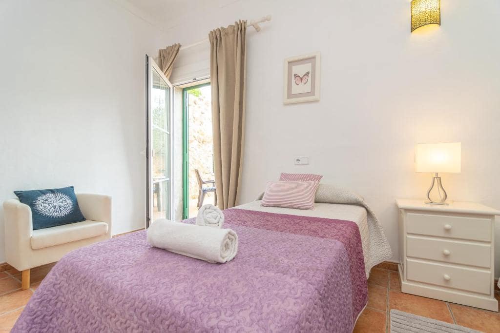 5 quarto Moradia para venda em Portocolom com piscina - 1 995 000 € (Ref: 7555741)