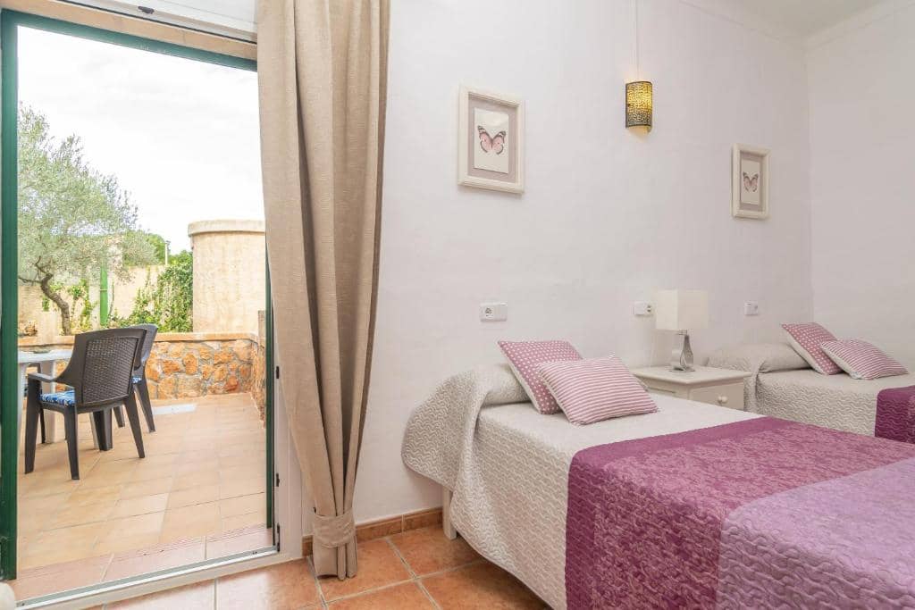 5 quarto Moradia para venda em Portocolom com piscina - 1 995 000 € (Ref: 7555741)