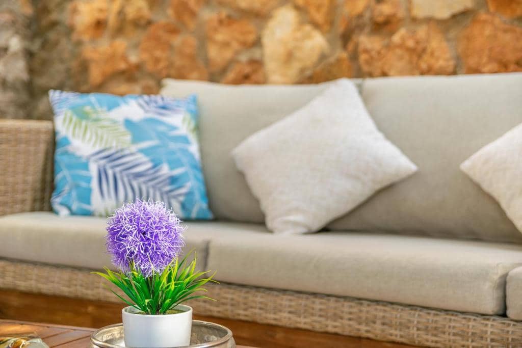 5 quarto Moradia para venda em Portocolom com piscina - 1 995 000 € (Ref: 7555741)