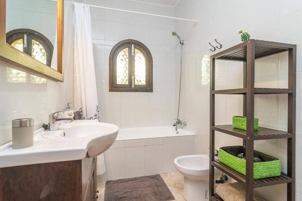 5 quarto Moradia para venda em Portocolom com piscina - 1 995 000 € (Ref: 7555741)