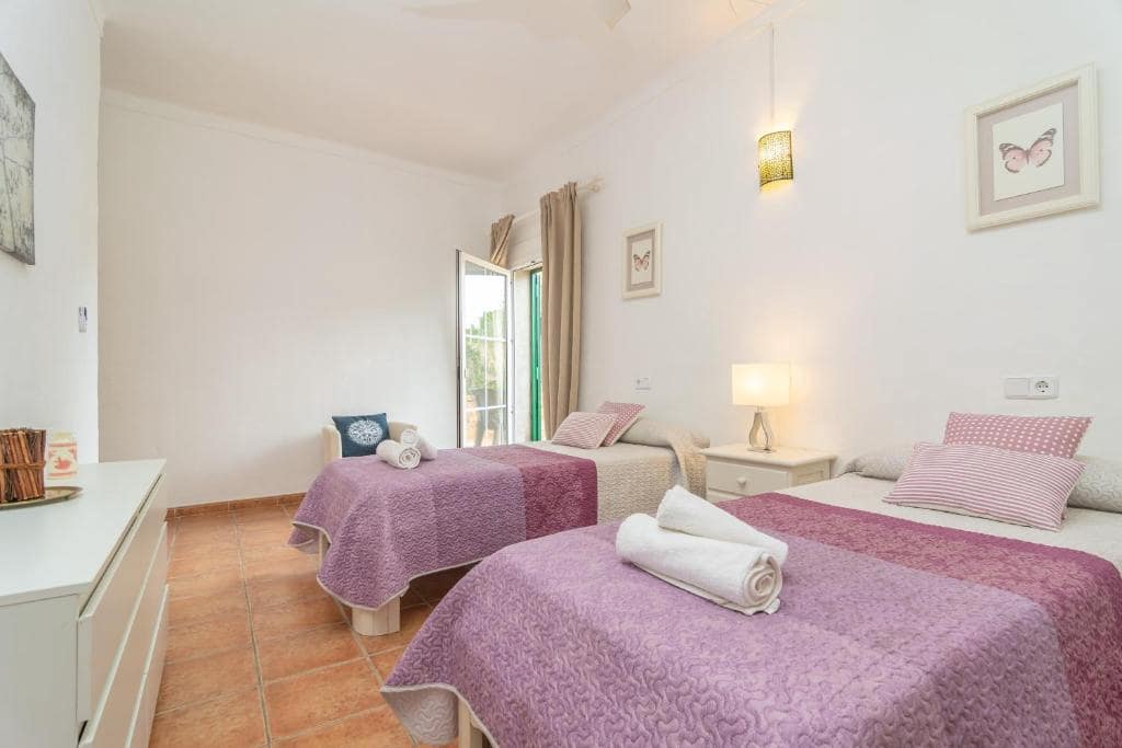 5 quarto Moradia para venda em Portocolom com piscina - 1 995 000 € (Ref: 7555741)