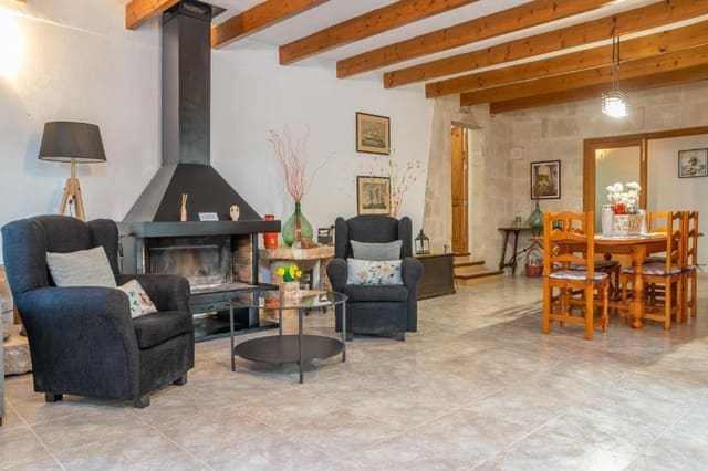 5 camera da letto Villa in vendita in Portocolom, Felanitx con piscina - 1.995.000 € (Rif: 7555741)