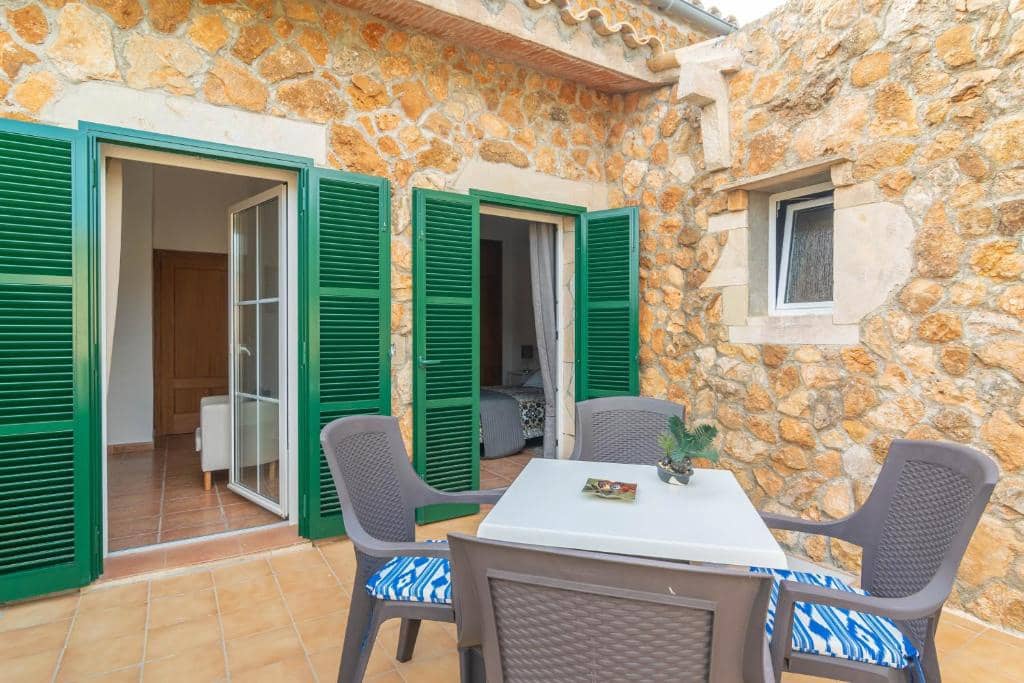 5 quarto Moradia para venda em Portocolom com piscina - 1 995 000 € (Ref: 7555741)