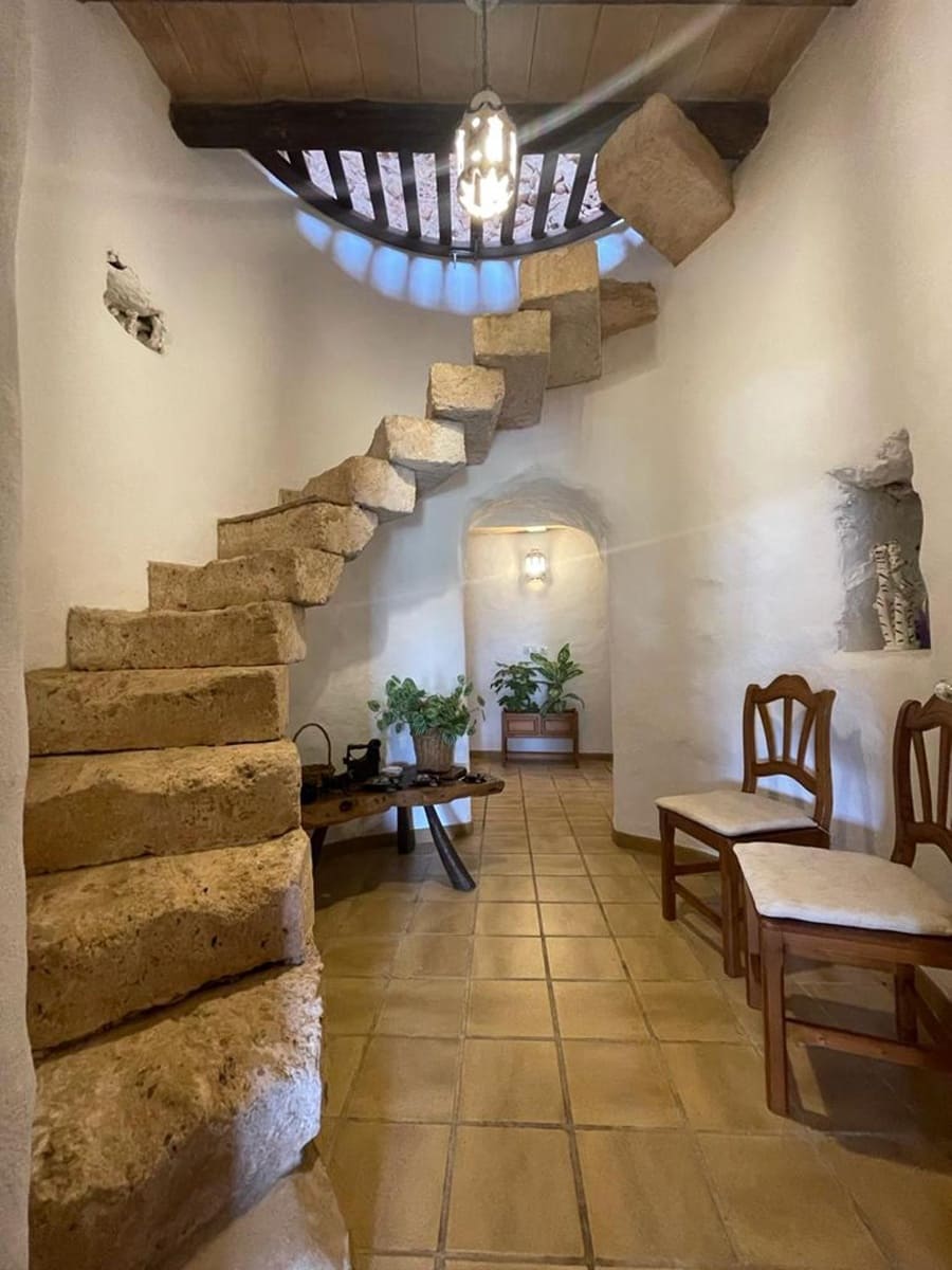 3 bedroom Finca/Country House for rent in Felanitx with pool - € 2,500 (Ref: 7565983)