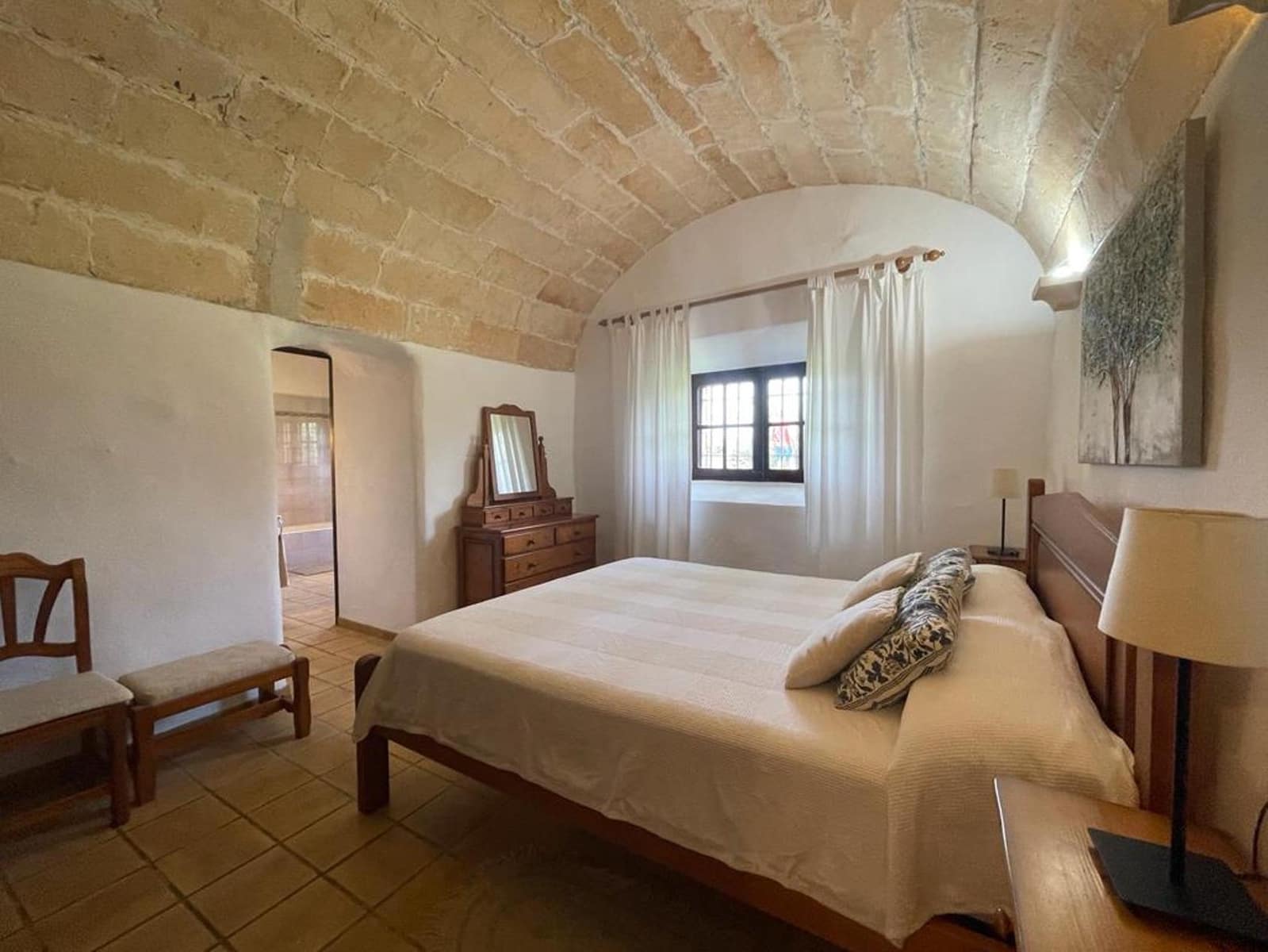 3 bedroom Finca/Country House for rent in Felanitx with pool - € 2,500 (Ref: 7565983)