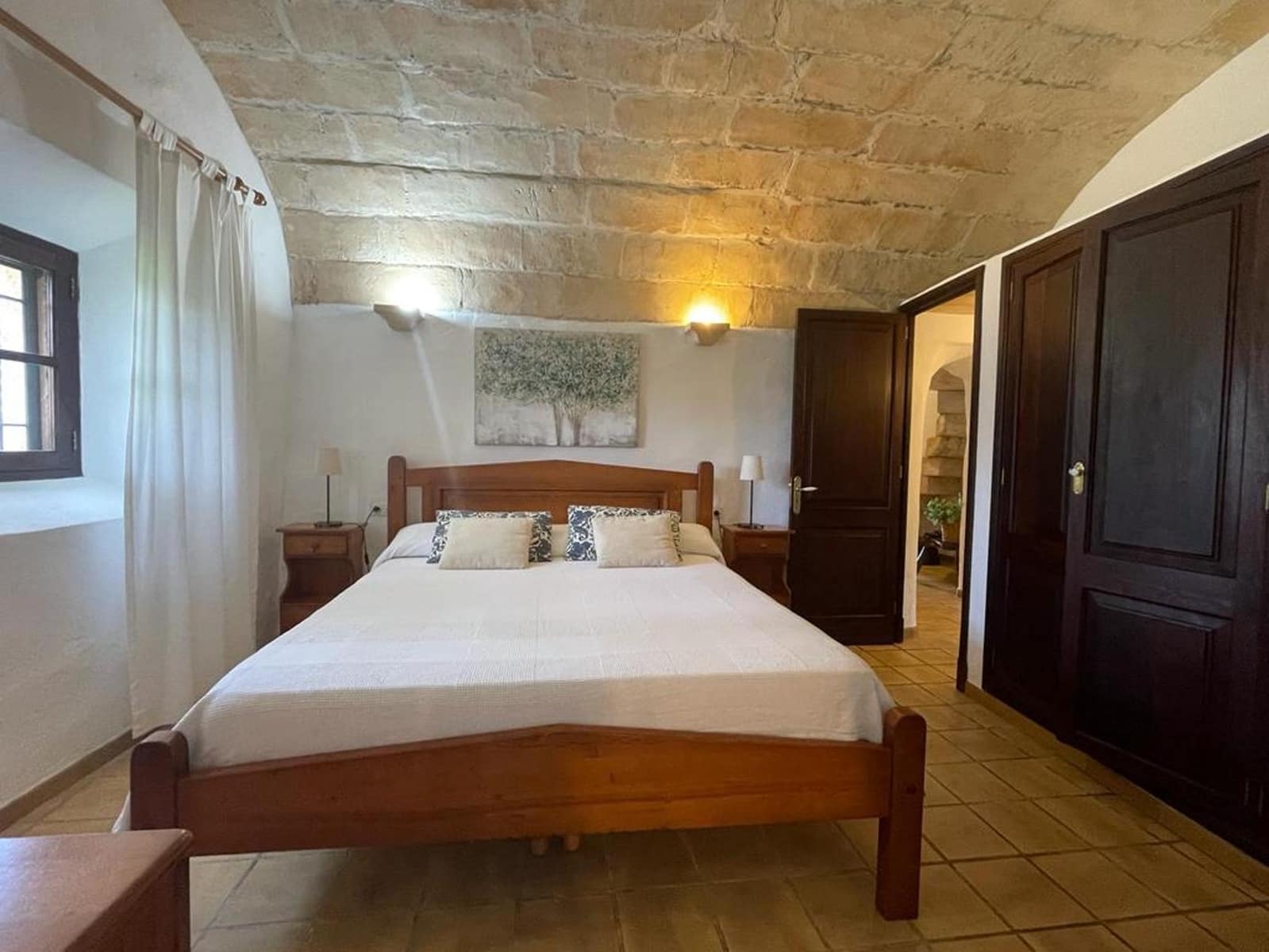 3 bedroom Finca/Country House for rent in Felanitx with pool - € 2,500 (Ref: 7565983)