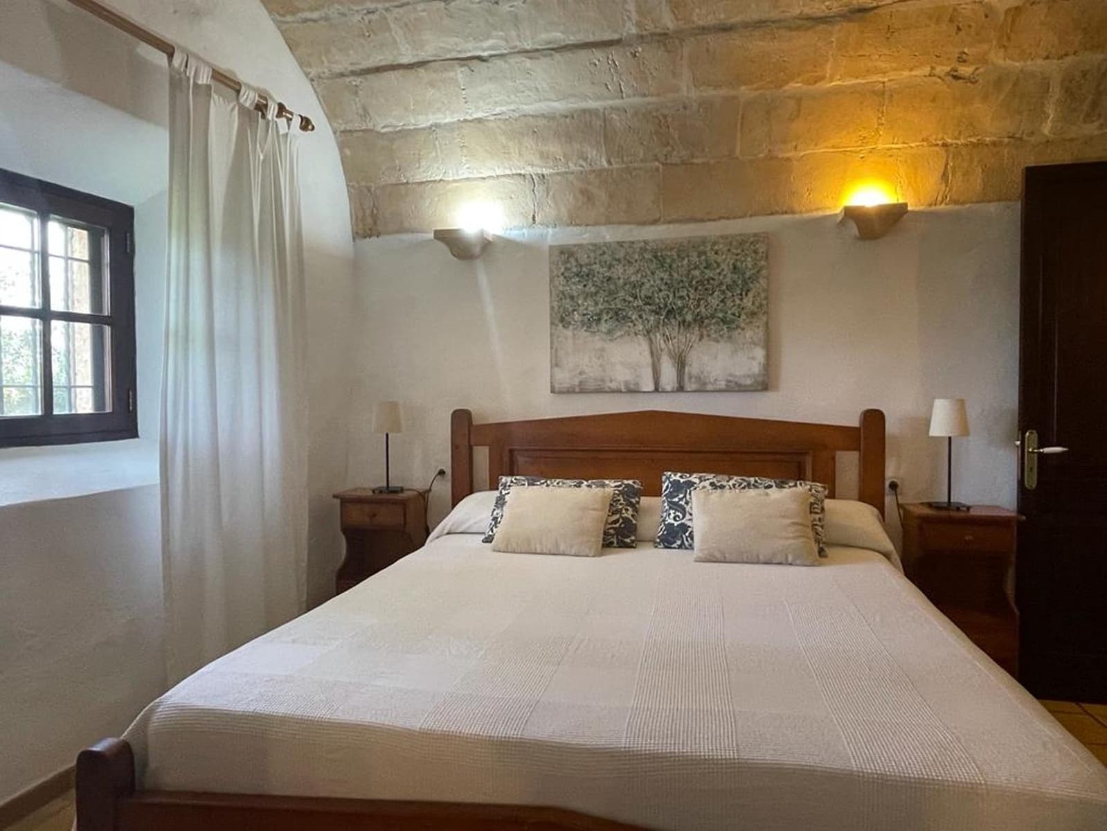 3 bedroom Finca/Country House for rent in Felanitx with pool - € 2,500 (Ref: 7565983)