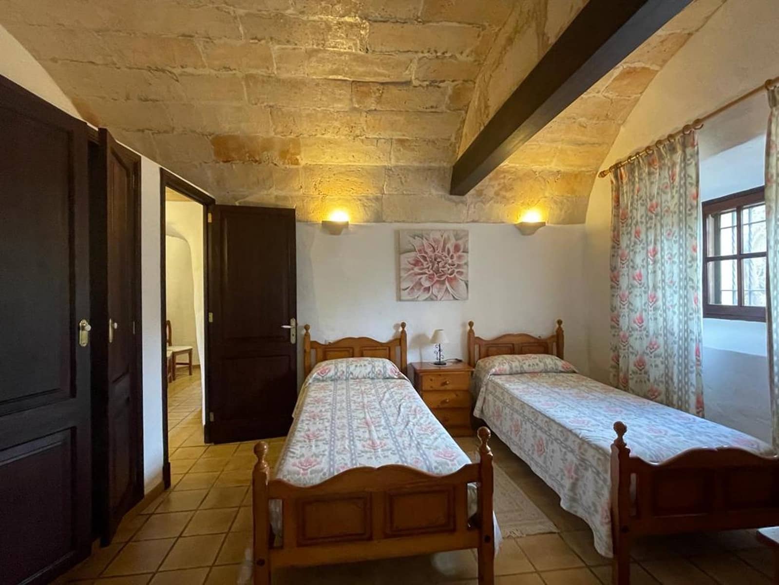 3 bedroom Finca/Country House for rent in Felanitx with pool - € 2,500 (Ref: 7565983)