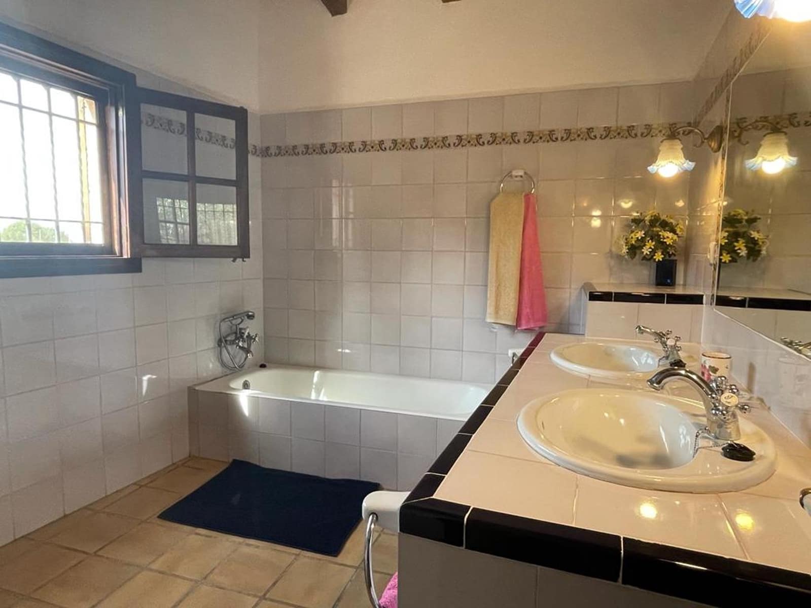 3 bedroom Finca/Country House for rent in Felanitx with pool - € 2,500 (Ref: 7565983)