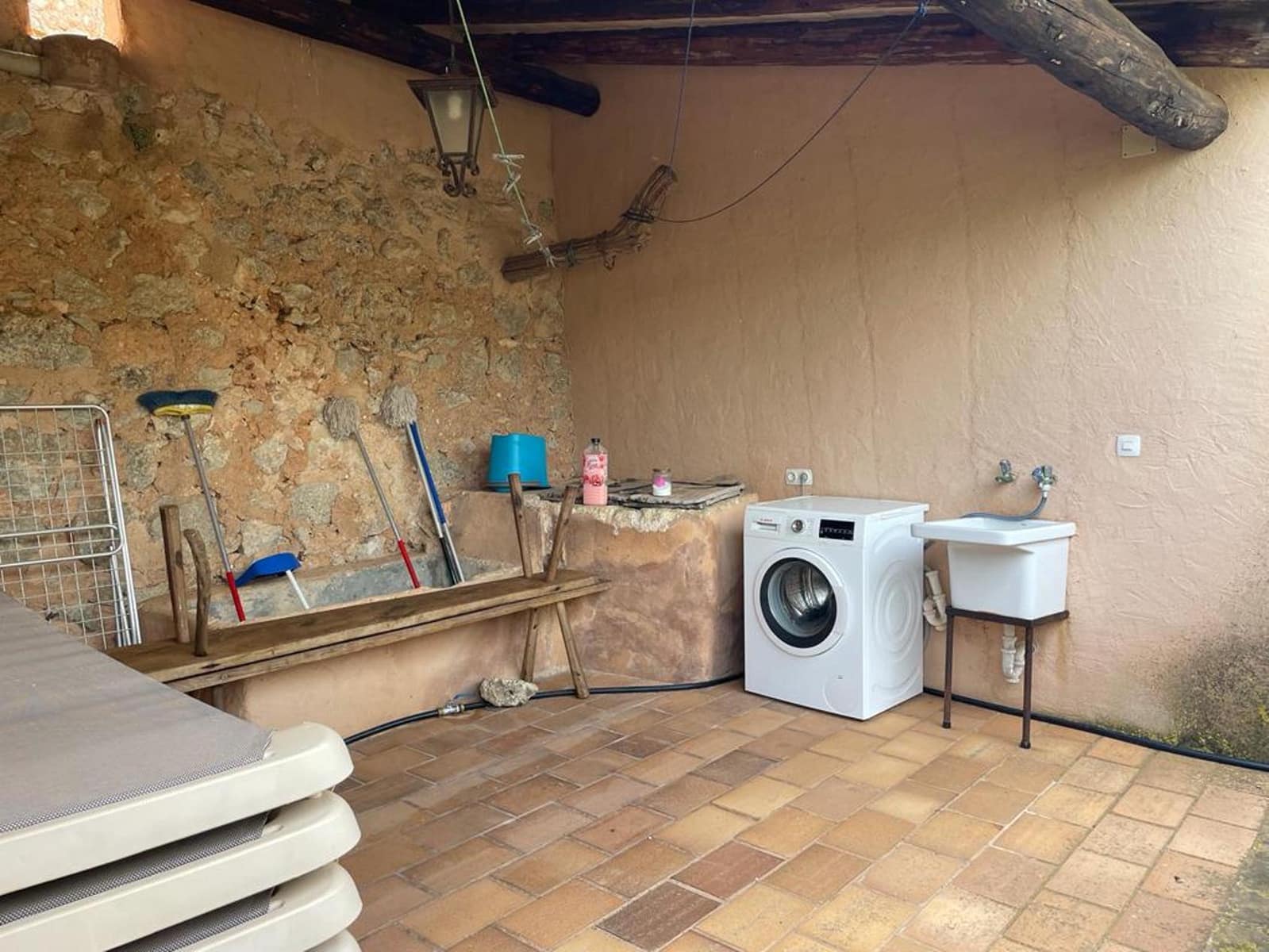 3 bedroom Finca/Country House for rent in Felanitx with pool - € 2,500 (Ref: 7565983)