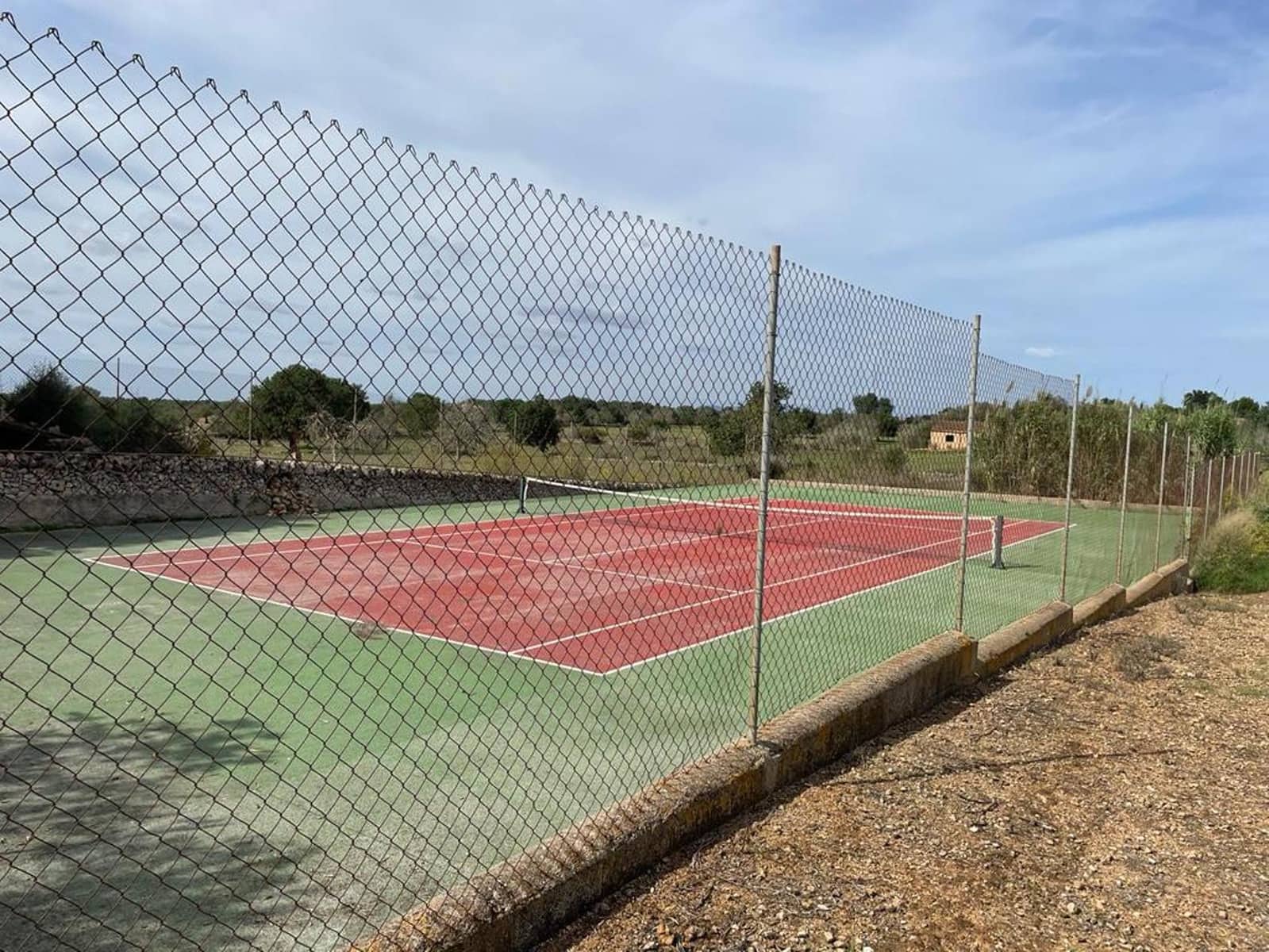 3 bedroom Finca/Country House for rent in Felanitx with pool - € 2,500 (Ref: 7565983)