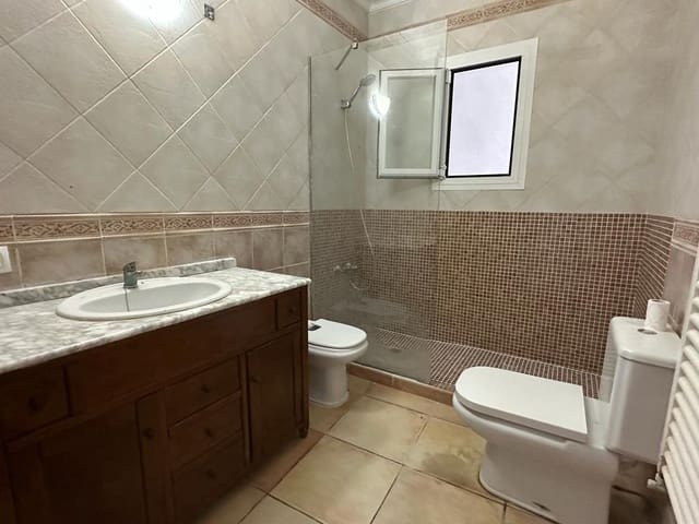 4 quarto Casa em Banda para venda em Portocolom, Felanitx - 450 000 € (Ref: 7572223)