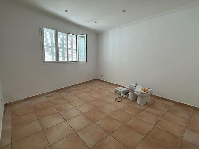 4 quarto Casa em Banda para venda em Portocolom, Felanitx - 450 000 € (Ref: 7572223)