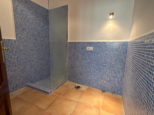 4 quarto Casa em Banda para venda em Portocolom, Felanitx - 450 000 € (Ref: 7572223)