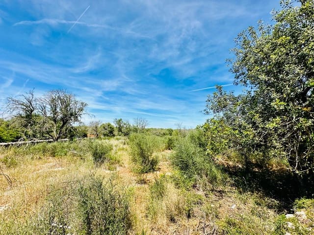 Undeveloped Land for sale in Santanyí - € 849,000 (Ref: 7574001)