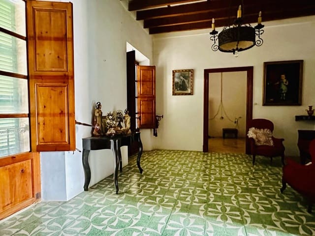 8 sovrum Hus till salu i Felanitx - 860 000 € (Ref: 7579362)