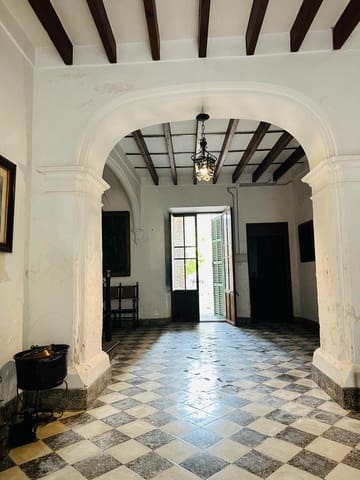 8 sovrum Hus till salu i Felanitx - 860 000 € (Ref: 7579362)