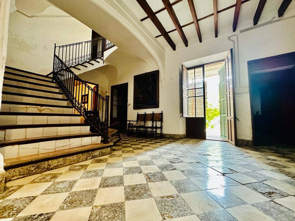 8 sovrum Hus till salu i Felanitx - 860 000 € (Ref: 7579362)