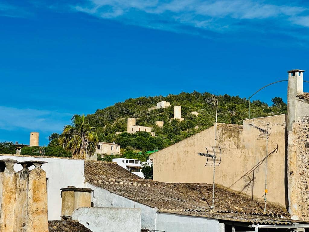 8 sovrum Hus till salu i Felanitx - 860 000 € (Ref: 7579362)