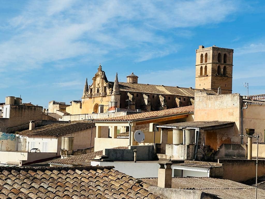 8 sovrum Hus till salu i Felanitx - 860 000 € (Ref: 7579362)