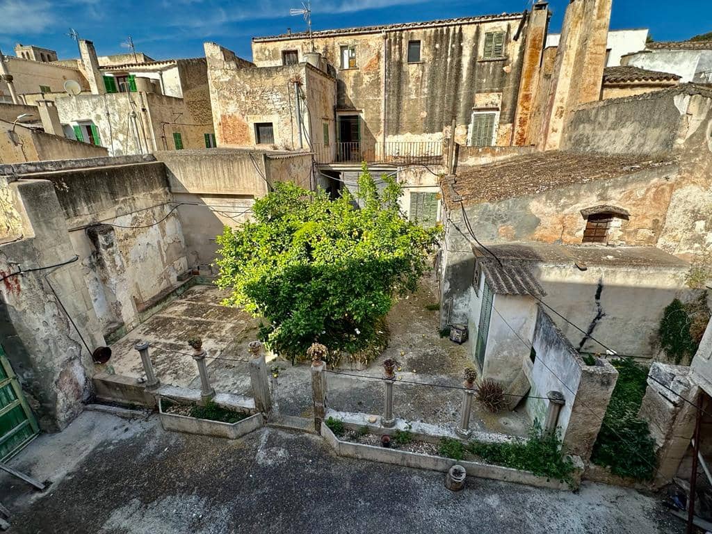 8 sovrum Hus till salu i Felanitx - 860 000 € (Ref: 7579362)