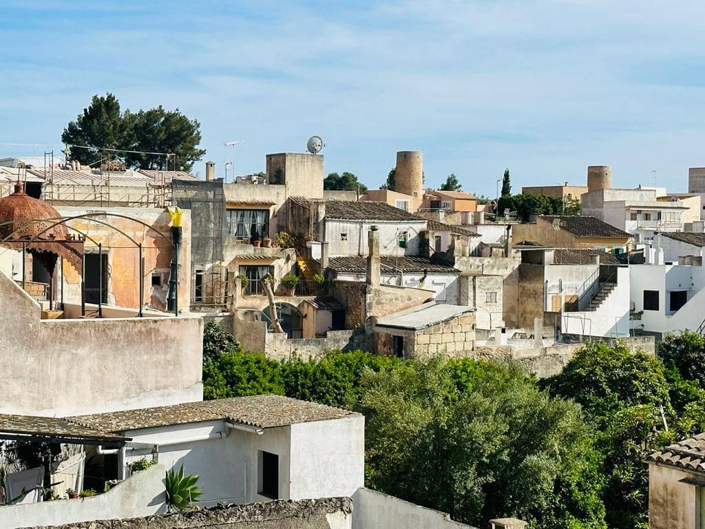 8 sovrum Hus till salu i Felanitx - 860 000 € (Ref: 7579362)