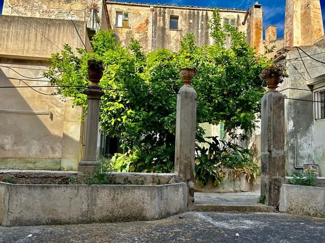 8 sovrum Hus till salu i Felanitx - 860 000 € (Ref: 7579362)