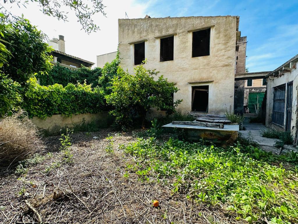 8 sovrum Hus till salu i Felanitx - 860 000 € (Ref: 7579362)