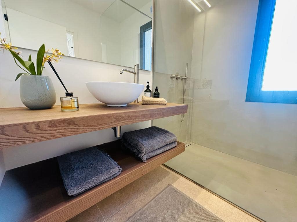 4 sypialnia Willa na sprzedaż w Felanitx z basenem - 2 200 000 € (Ref: 7585477)