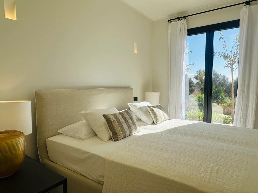 4 sypialnia Willa na sprzedaż w Felanitx z basenem - 2 200 000 € (Ref: 7585477)