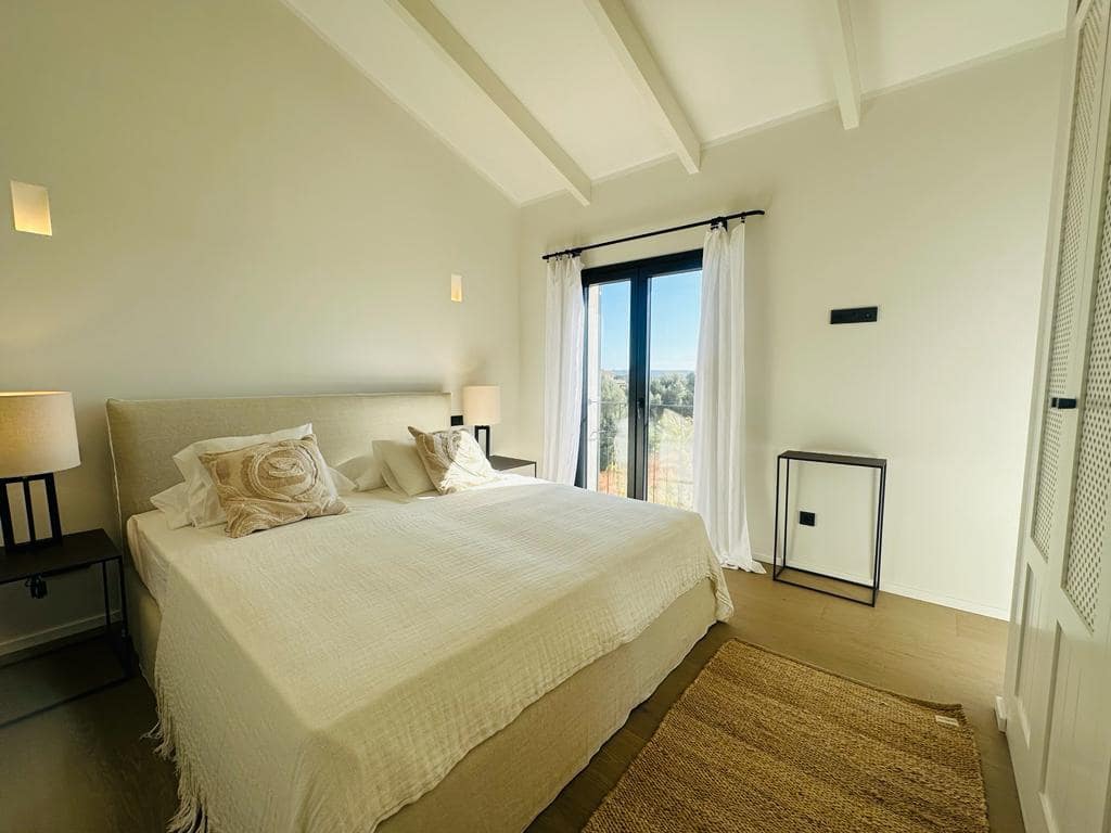 4 sypialnia Willa na sprzedaż w Felanitx z basenem - 2 200 000 € (Ref: 7585477)