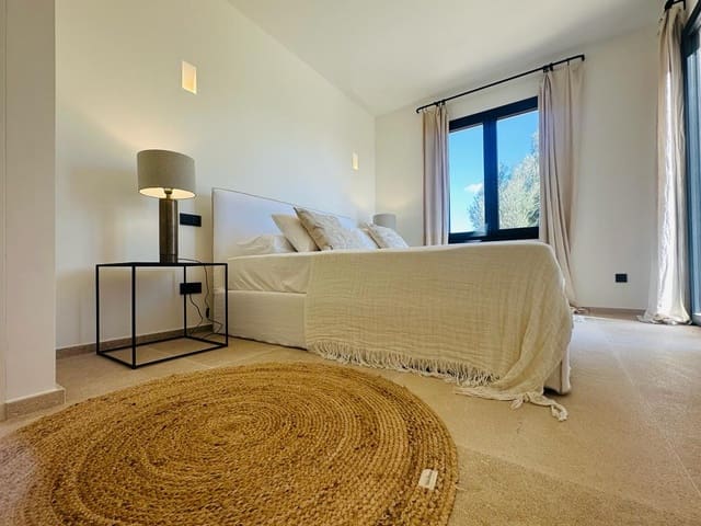 4 soverom Villa til salgs i Felanitx med svømmebasseng - € 2 200 000 (Ref: 7585477)