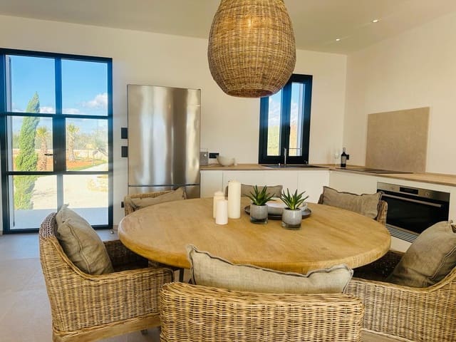 4 soverom Villa til salgs i Felanitx med svømmebasseng - € 2 200 000 (Ref: 7585477)