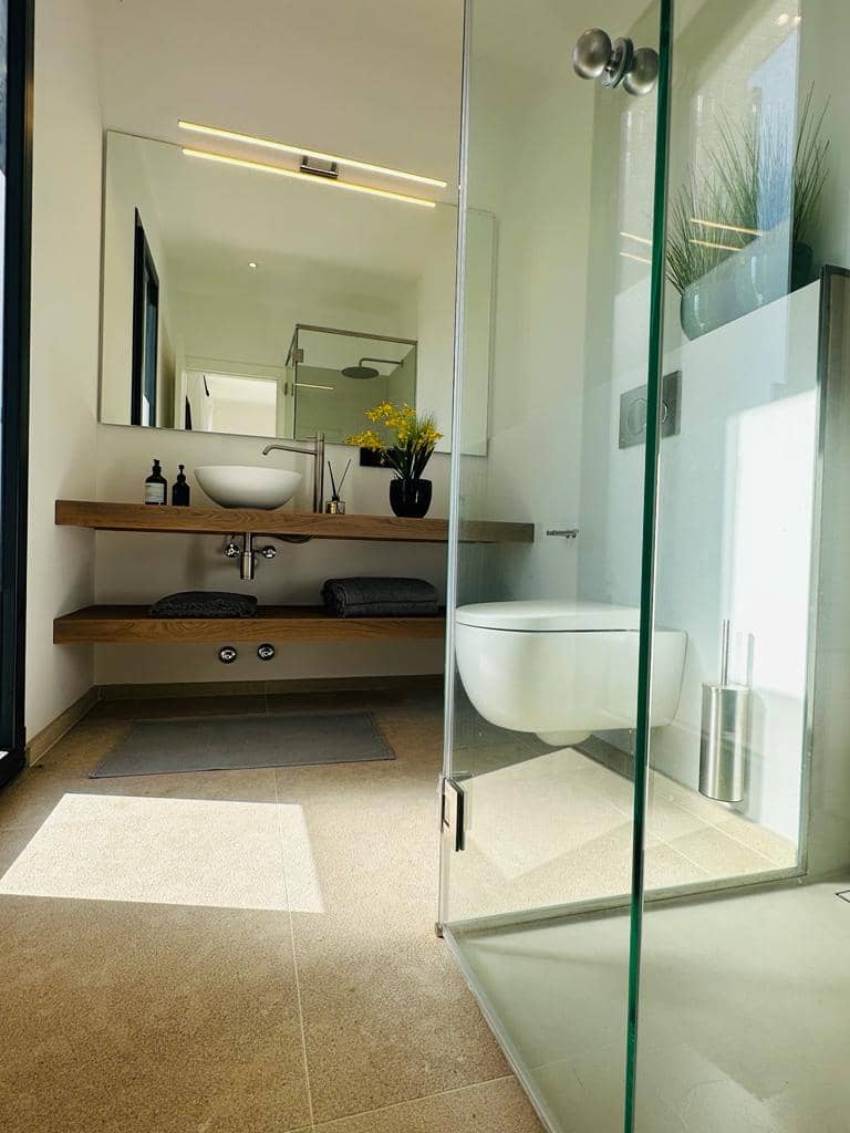 4 sypialnia Willa na sprzedaż w Felanitx z basenem - 2 200 000 € (Ref: 7585477)