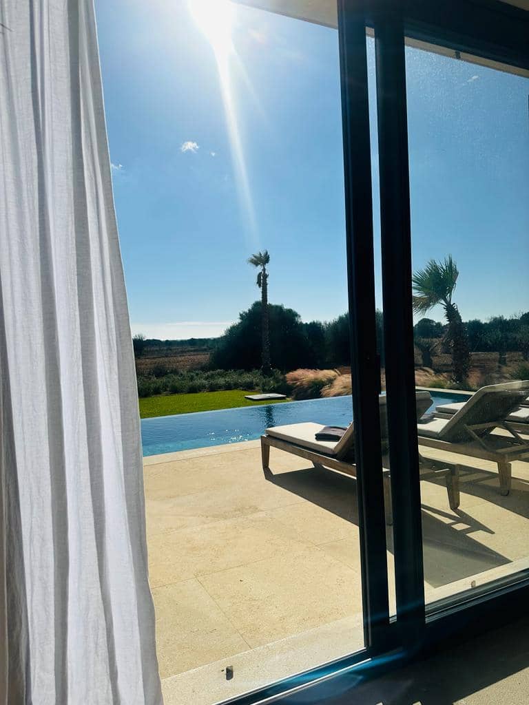 4 sypialnia Willa na sprzedaż w Felanitx z basenem - 2 200 000 € (Ref: 7585477)