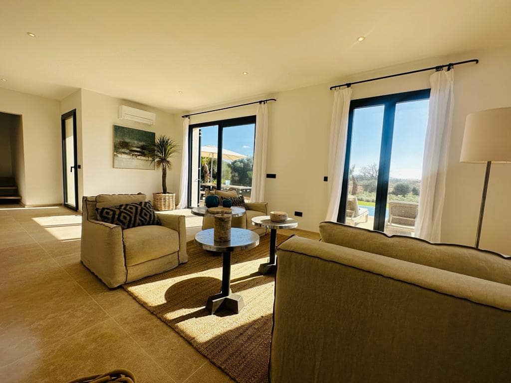 4 sypialnia Willa na sprzedaż w Felanitx z basenem - 2 200 000 € (Ref: 7585477)