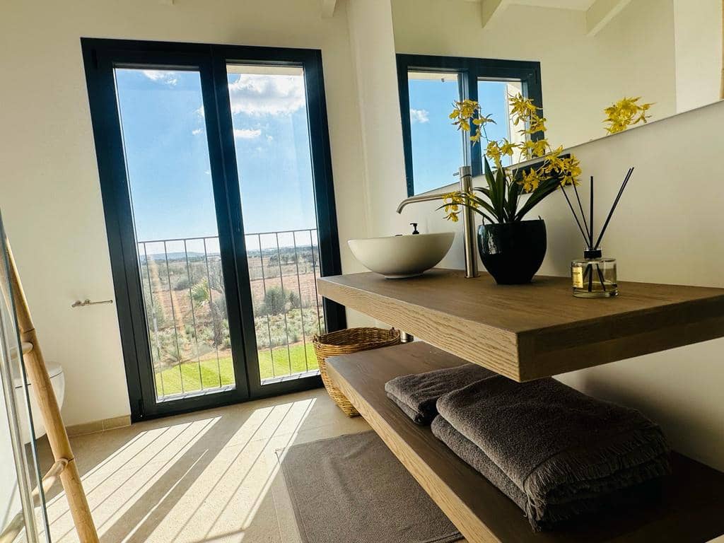 4 sypialnia Willa na sprzedaż w Felanitx z basenem - 2 200 000 € (Ref: 7585477)