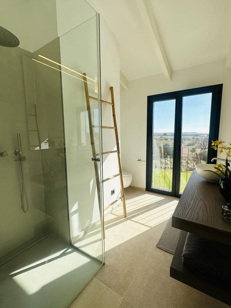 4 sypialnia Willa na sprzedaż w Felanitx z basenem - 2 200 000 € (Ref: 7585477)