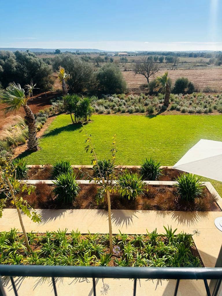 4 sypialnia Willa na sprzedaż w Felanitx z basenem - 2 200 000 € (Ref: 7585477)