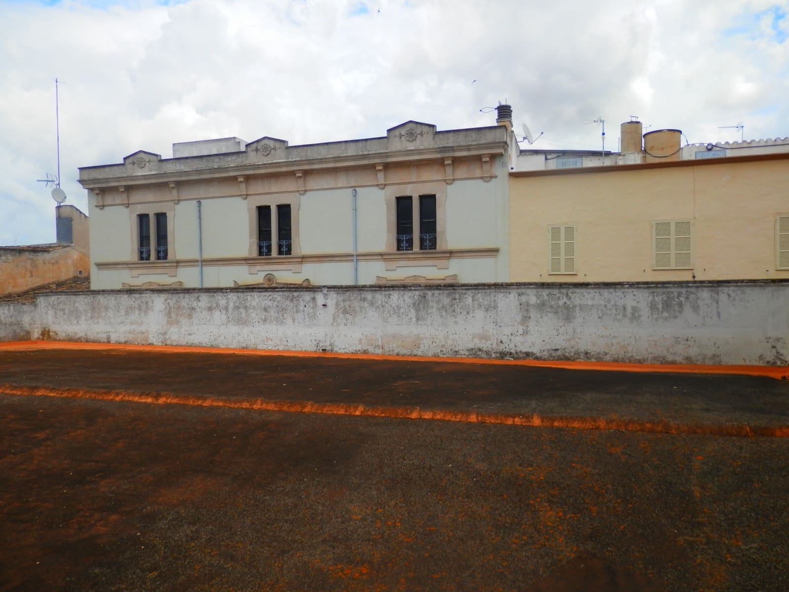 8 sypialnia Dom na sprzedaż w Felanitx - 550 000 € (Ref: 7600834)