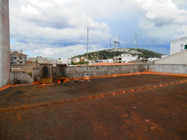 8 Zimmer Haus zu verkaufen in Felanitx - 550.000 € (Ref: 7600834)