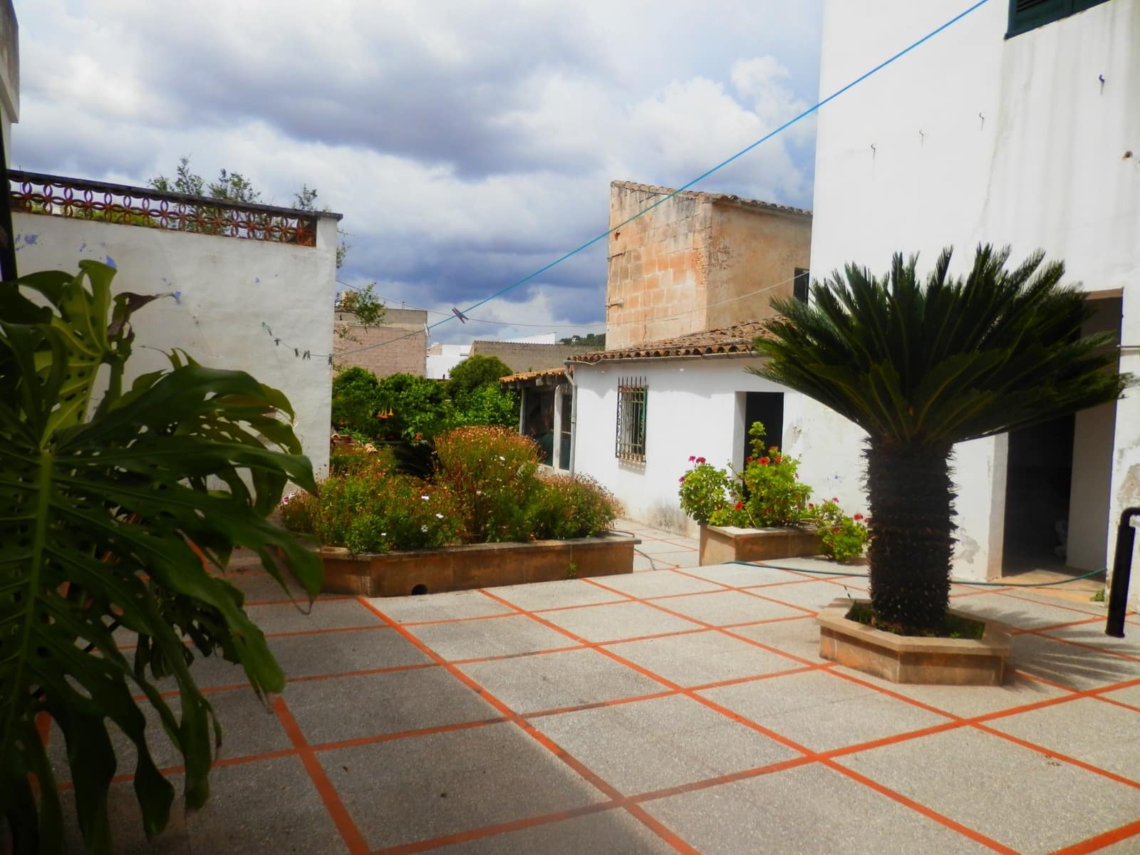 8 sypialnia Dom na sprzedaż w Felanitx - 550 000 € (Ref: 7600834)