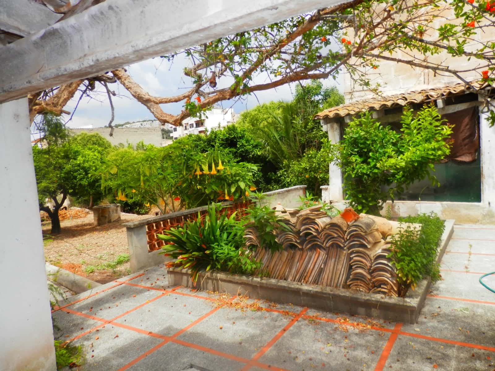 8 sypialnia Dom na sprzedaż w Felanitx - 550 000 € (Ref: 7600834)