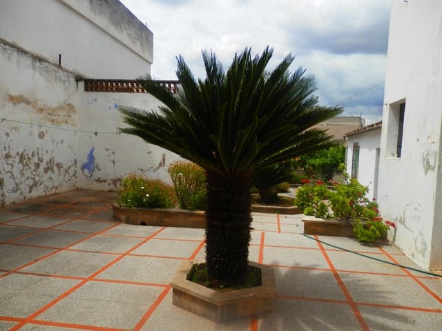 8 Zimmer Haus zu verkaufen in Felanitx - 550.000 € (Ref: 7600834)