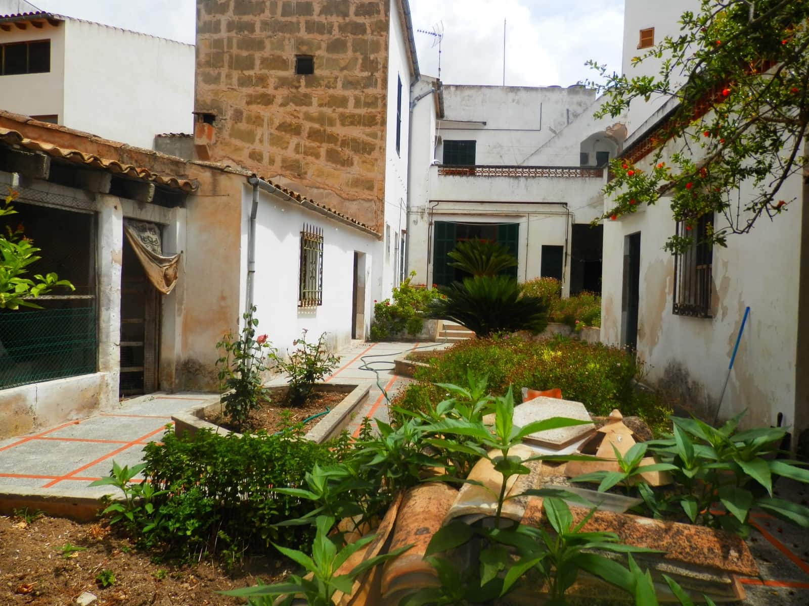 8 sypialnia Dom na sprzedaż w Felanitx - 550 000 € (Ref: 7600834)