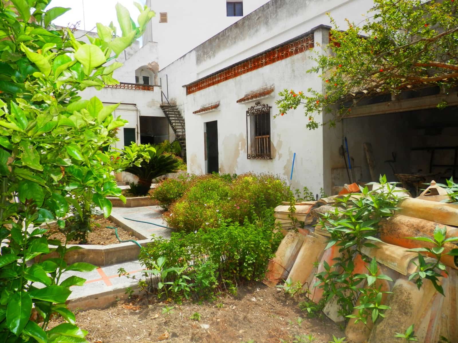 8 sypialnia Dom na sprzedaż w Felanitx - 550 000 € (Ref: 7600834)